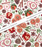 Smells Like Christmas Festive Gift Wrap & Tags Set - Image 7