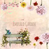Little Emerald Garden