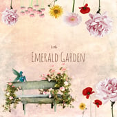 Little Emerald Garden