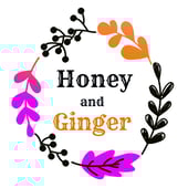 Honey and Ginger