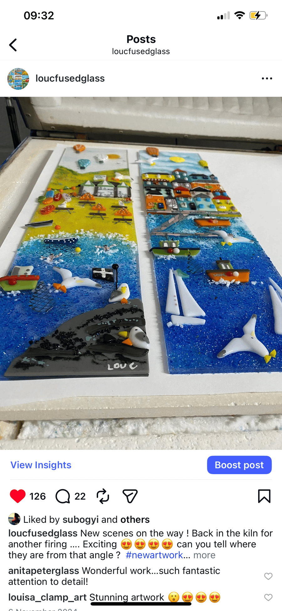 Perranporth commission - Stephen 