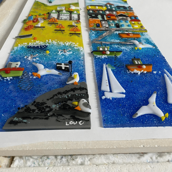 Perranporth commission - Stephen 