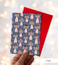Christmas Angels Card Pack - Image 4