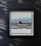 Northumberland hills - winter silver frost  - Image 3