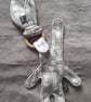 Funky Rabbit Gift Set