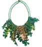 Maidenhair Spleenwort necklace - Image 10