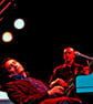 Jools Holland and His Rhythm and Blues Orchestra Photograph Print