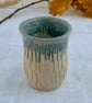 Handmade Bud Vase - Image 1