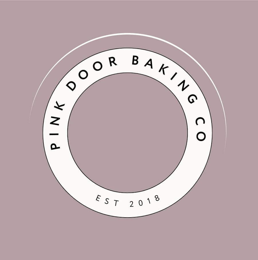 PinkDoorBakingCo