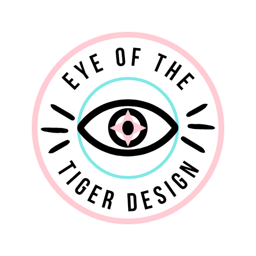 Eye of the Tiger Design