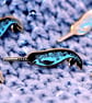 Narwhal Enamel Pin - Image 4