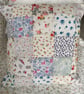   Patchwork Cushion  - Image 1