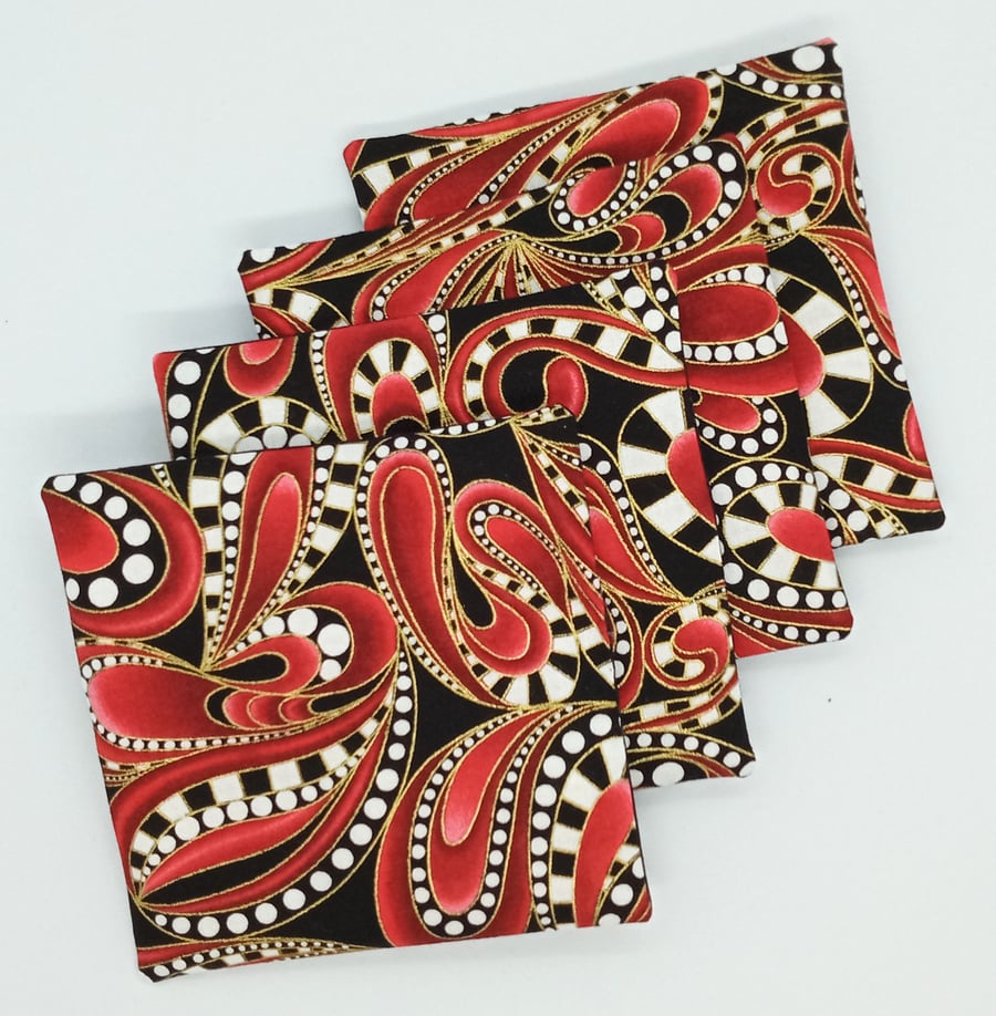 Snazzy Coasters 367FF