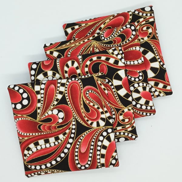 Snazzy Coasters 367F