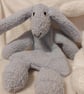 Snuggle Bunny Baby Toy - Image 4