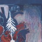 It’s in your heart now