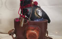 Primitive & Folk Art Decor