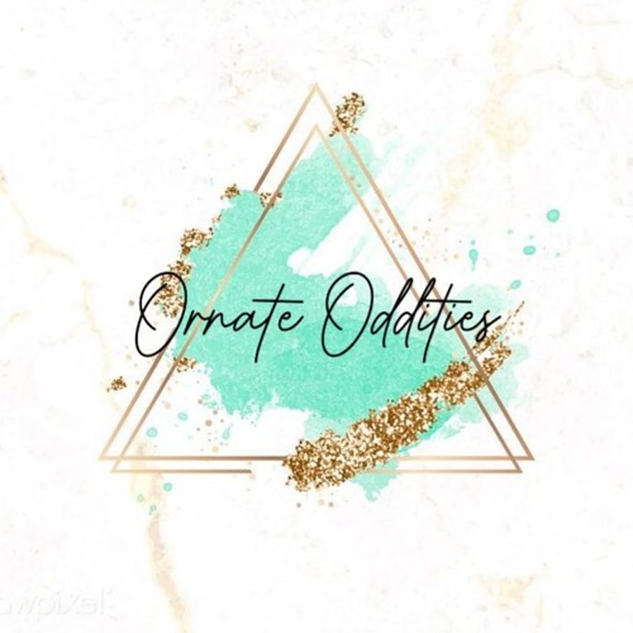 Ornate Oddities
