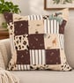 Memory keepsake cushions and quilts - Image 4