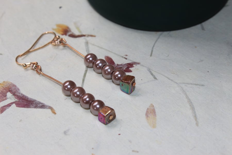 Little neutral dangles 