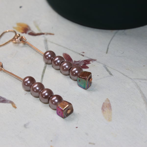 Little neutral dangles 