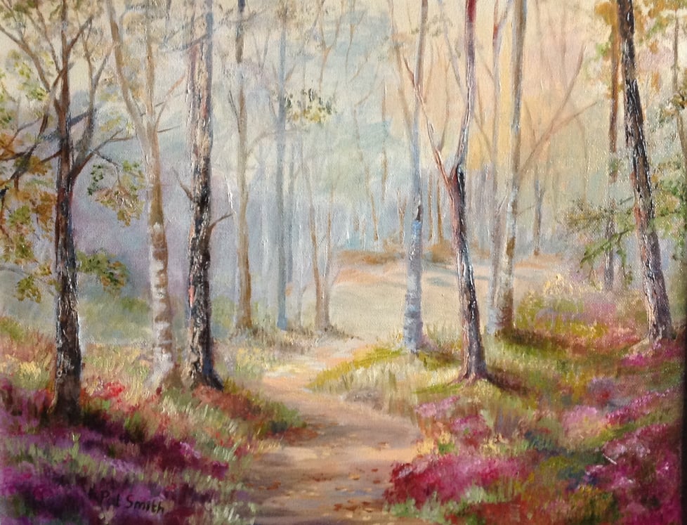 Patsmithartandcrafts