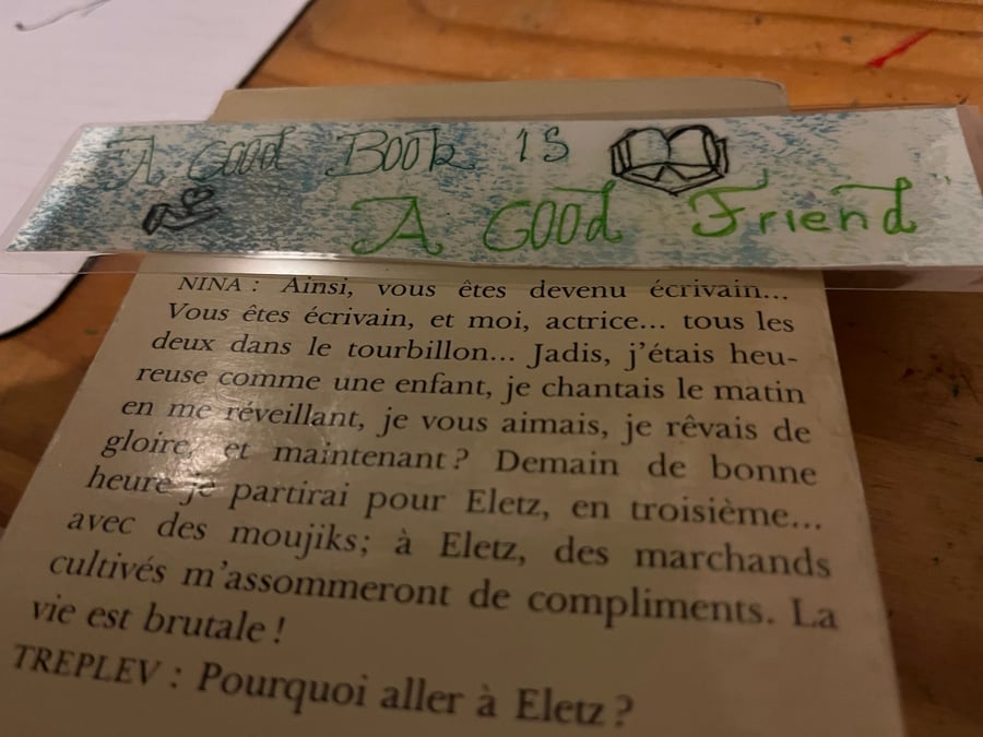 Bookmark and beyond