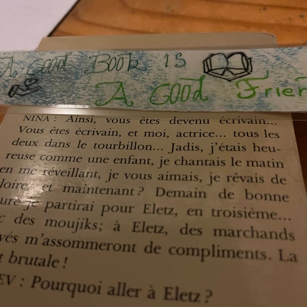 Bookmark and beyond