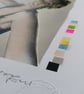 'Remember Today' Original Signed Limited Edition Art - Image 5