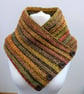 Crochet cowl - Image 2