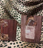 Journal File Folder Inserts x 2 - Image 1