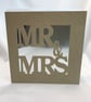 Married cards, MR & MRS cards, MR & MR Cards, MRS & MRS Cards, Handmade cards, - Image 5