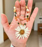 Meadow Daisy Bloom Necklace - Image 5