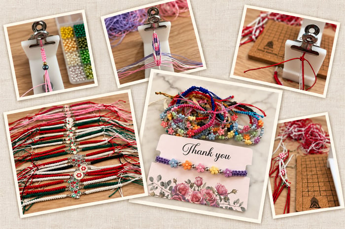 Handmade by Geri