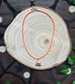 Halloween necklace  - Image 1