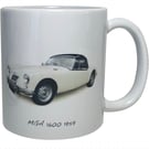 MGA 1959 - 11oz Ceramic Mug 