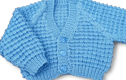 Baby Cardigans