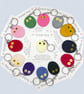 Pink Pocket Hug Owl Keyring Bag Charm - Image 7
