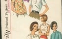 Vintage Sewing Patterns