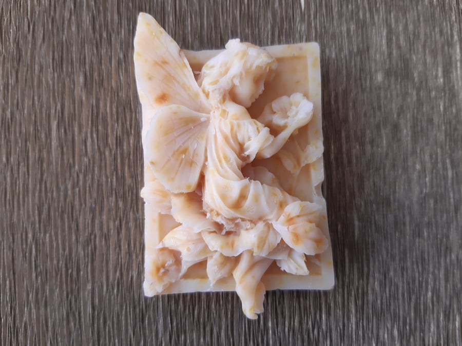 Fairy "Grace" soap - Citrus Burst - small bar 45g