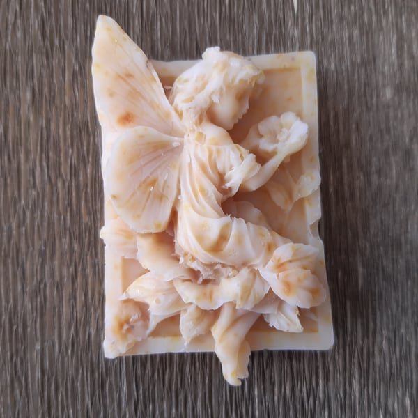 Fairy "Grace" soap - Citrus Burst - small bar 45g