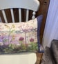 Harris Tweed Cushion - Image 2