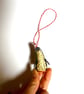 Tiny Storybook Penguin - MADE TO ORDER - Image 5