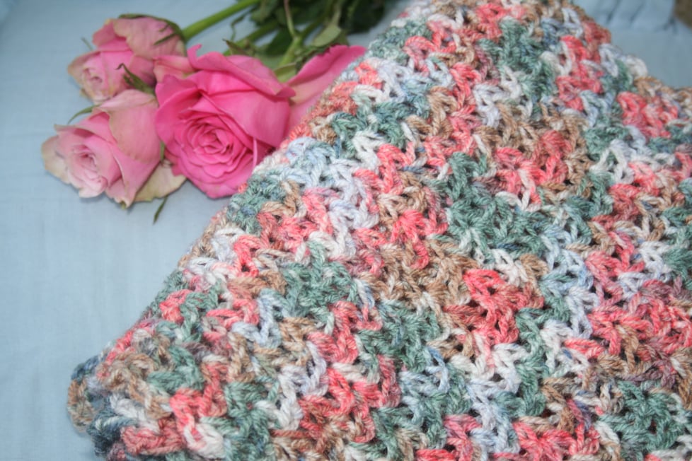 Alexandra's Cosy Crochet 