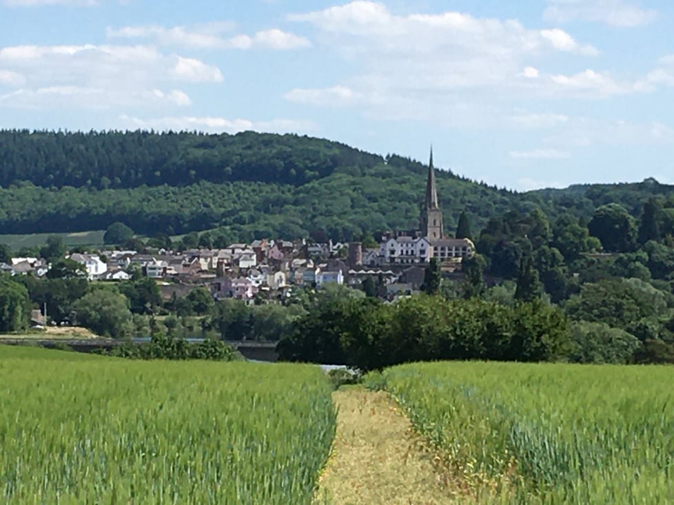 Wye Valley Woodcraft