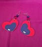 Dangle Earrings  - Image 2