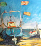 Fine Art Card - Image 1