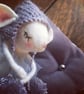 Snow Rose Sleepy Mouse Kit - Image 2