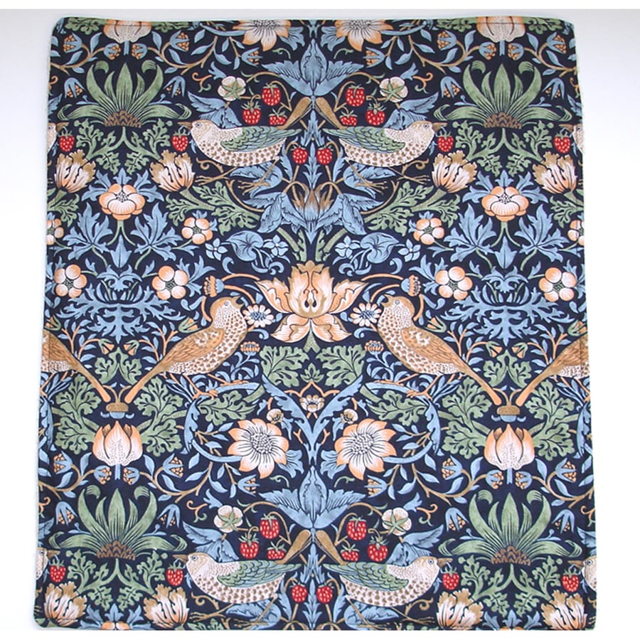 AGA Induction Hob Cover R7 150 William Morris Strawberry Thief Kitchen Mat Pad