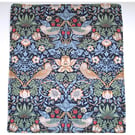 AGA Induction Hob Cover R7 150 William Morris Strawberry Thief Kitchen Mat Pad